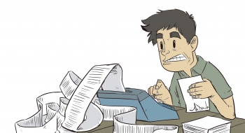 Percentual de endividados no país cresce para 57,1% entre junho e julho